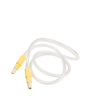 美德乐 Medela Swing 丝韵电动吸奶器原装配件导管导气管软管现货