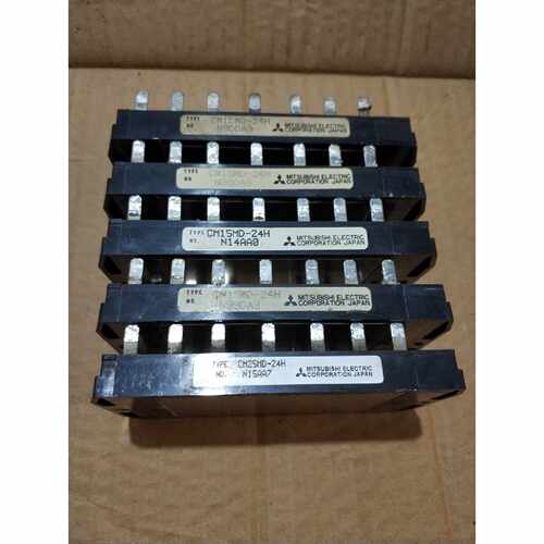 CM15MD-24H CM25MD-24H CM30MD-12H拆机模块直拍