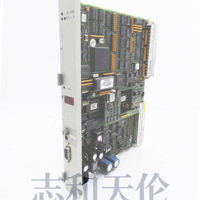 配件Siemens Teleperm M 6DS13328BB 6DS1 3328BB E 12 SW 9 SC S