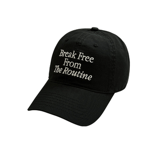 Jodhat春夏季韩版鸭舌帽女百搭显脸小字母遮阳帽子大头围棒球帽男