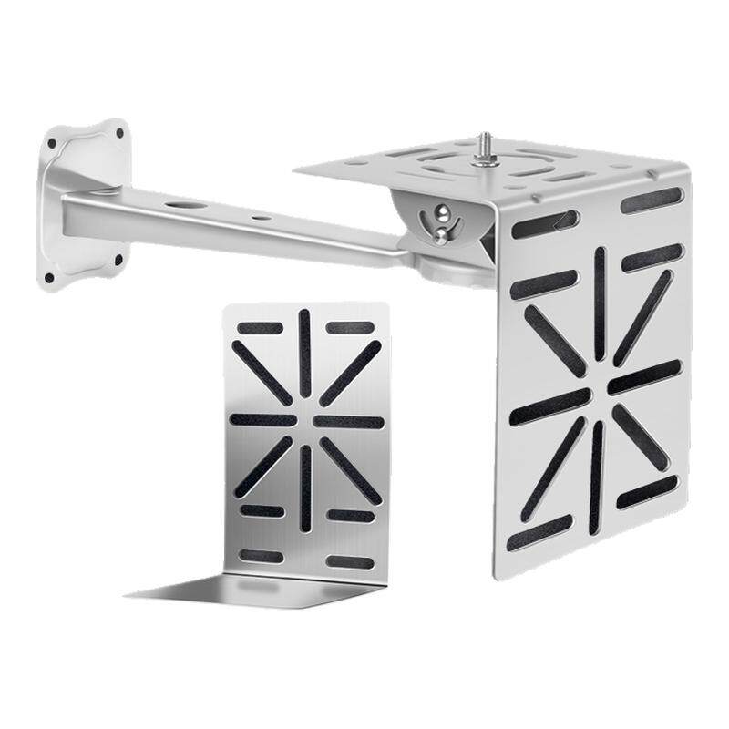 监控304不锈钢摄像头球机支架子