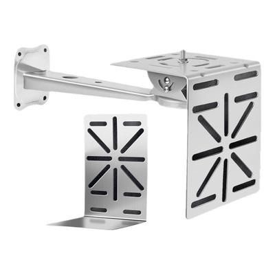 监控304不锈钢摄像头球机支架子