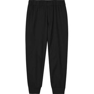 速写奥莱outlets男装秋冬折扣九分裤时髦舒适束脚潮流9M7E11320