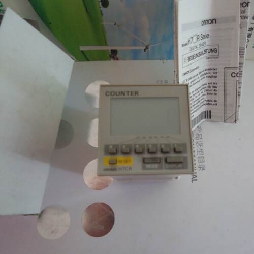 议价现货计数器H7CR-SASL  H7CR-SBL H7CR-84  H7CR-SBSL