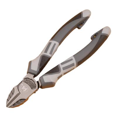 釰/福冈工具斜嘴钳工业级硬度高