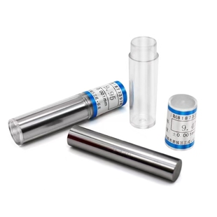 高精密白钢针规销式塞规套装pin规通止规量棒量规检具外径0.1-100