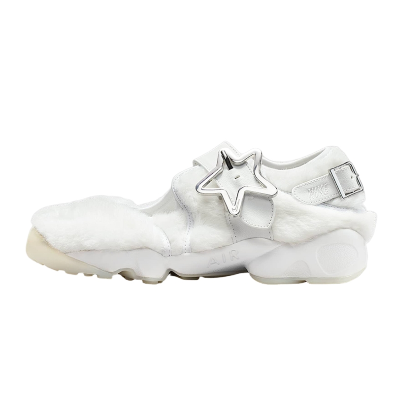 NIKE耐克女鞋NIKE AIR RIFT运动休闲鞋IM6693-111