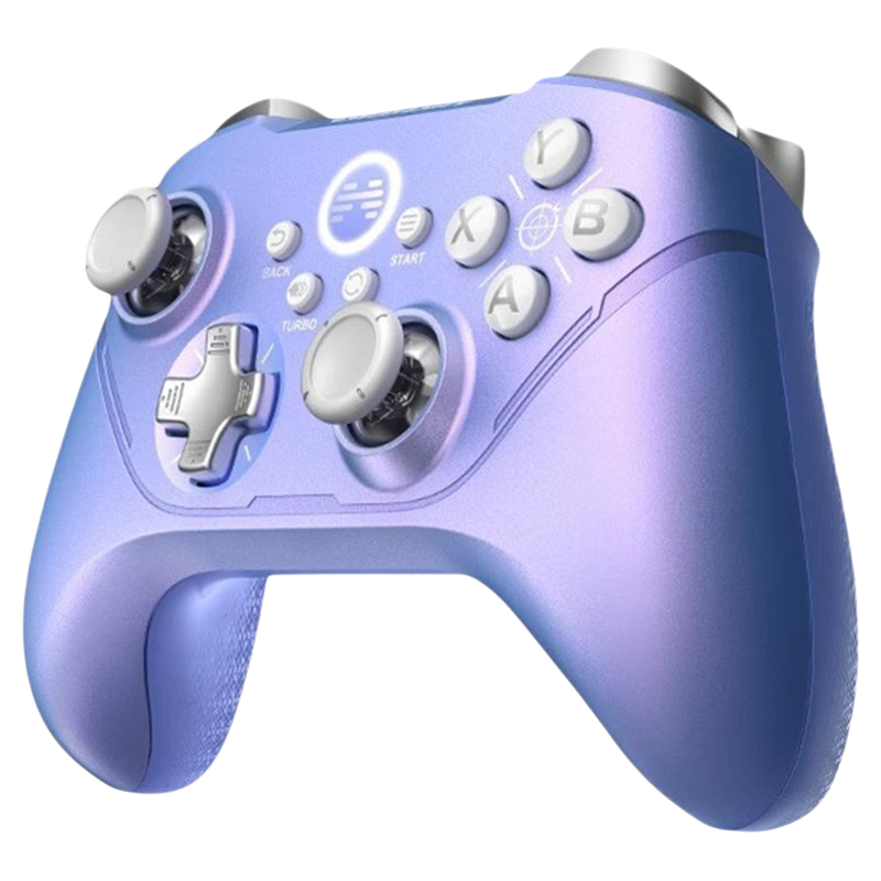 北通阿修罗2Pro+多模机械版黑神话悟空游戏手柄无线pc电脑版switch2只狼双影奇境地平线5任天堂艾尔登法环