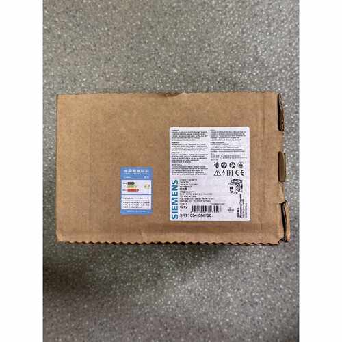 议价可维修3RT10546NP36西门子接触器全新原装正品质量保证库存现
