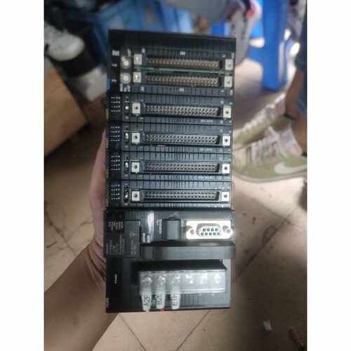 PLC主机CJ2MCPU12扩展lD231两个OD议价