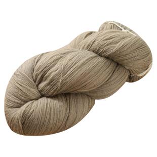 100%纯羊毛开司米细线手工机织毛衣专用线全毛细绒线围巾多股把线