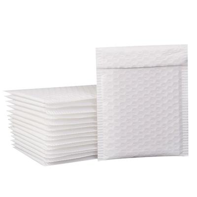 100克哑光膜足料气泡袋工厂直销