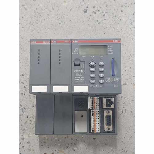 询价PM591-ETH C8主机1SAP150100R0