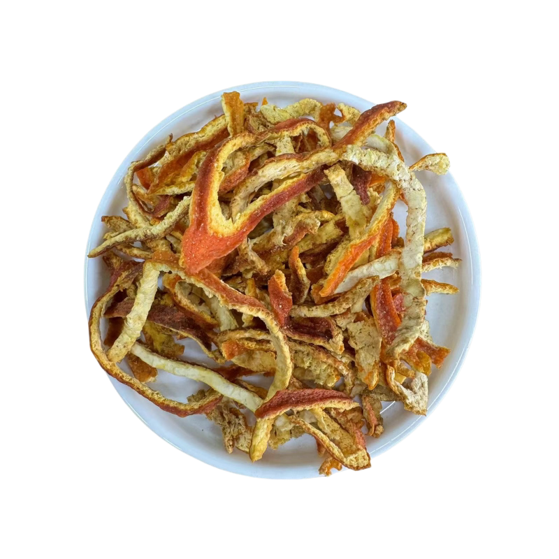 陈皮丝乡料大叔香料调料