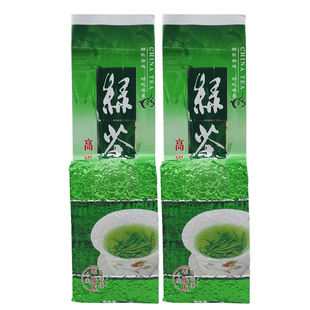 2025明前新茶 春茶 高山云雾绿茶 特级松阳香茶叶 龙井茶散装500g
