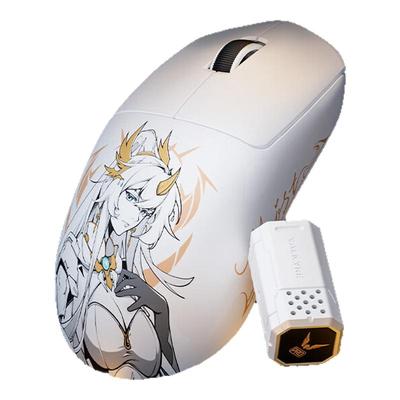 瓦尔基里VKM3蓝牙三模电竞鼠标