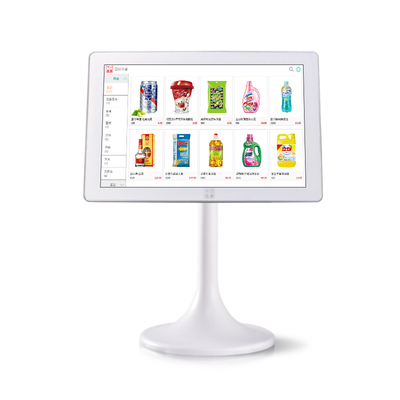 POSO2O日进斗金收银机餐饮