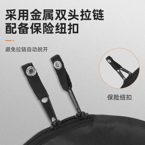 西骑者自行车链条罩牙盘护盘防尘罩山地公路车变速罩骑行装备大全