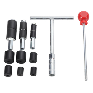 PPR水管热熔带压止水针 防滑胶墩自来水管止水堵水神器堵漏补漏头