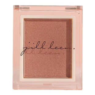JILL LEEN百搭牛郎眼影盘单色亮片珠光细闪亮晶晶闪粉眼哑光眼影