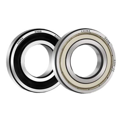 哈尔滨免维护轴承型号61812 61813 61814 61815 61816 61817RS