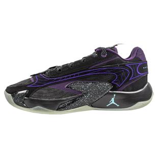 指南针 AIR JORDAN LUKA 2 东契奇二代 低帮实战篮球鞋DX9012-005