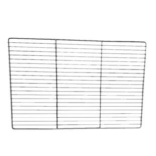 304不锈钢篦子圆网条形锅压肉防糊底熏肉鸡蒸锅帘子烧烤定做白钢