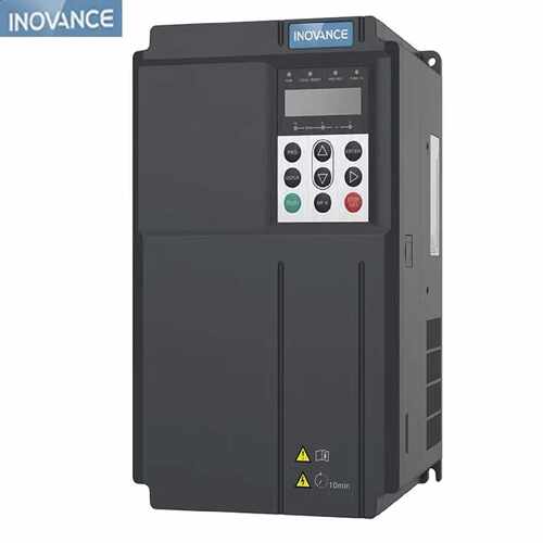 议价汇川伺服驱动器 INOVANCE IS580T IS300T汇川伺服马达ISMG1 I