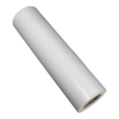 覆膜机bopp预涂膜高光亮光膜照片