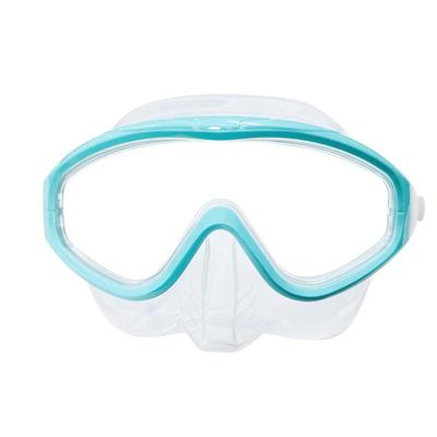 夏浪风自由潜面镜送耳塞