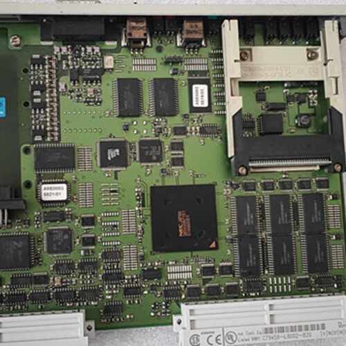 议价原装6ES5948-3UR23西门子S5 CPU 948R核心模块 S5-155H RAM 1