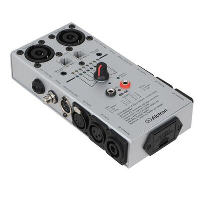 爱克创DB-4C网线音频线测线器