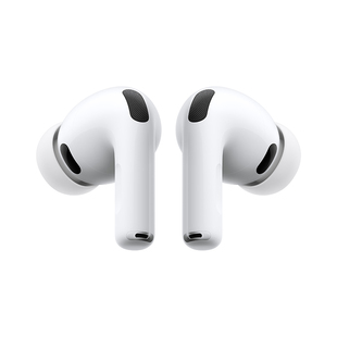 【支持淘金币抵扣】Apple/苹果 AirPods Pro 3 蓝牙耳机 2025新款