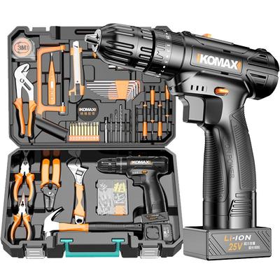 科麦斯手电钻电动螺丝刀