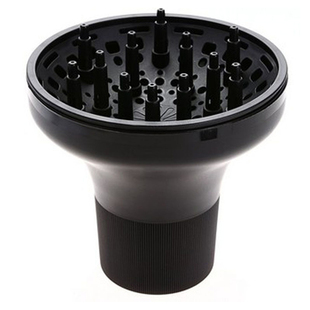 电吹风机套造型散风罩吹卷发烘罩烘头发烘干器定型哄干大吹风筒头