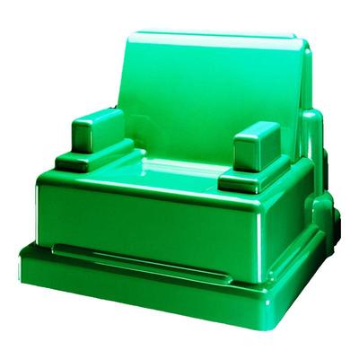 Memphis罗马扶手椅休闲沙发椅