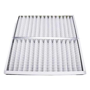 华为机房精密防尘空调过滤网防尘滤网过滤器铝合金外框623*528*46