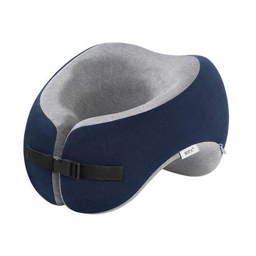 办公室午睡枕神器多功能抱枕学生教室桌上睡觉U型午休枕头趴睡枕