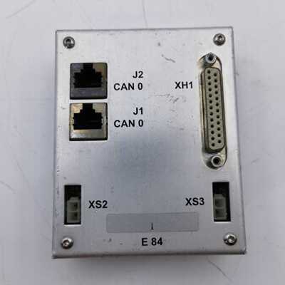 议价TELEFRANK模块MODUL E84/I 01350