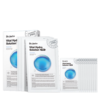 【项目后可用】光电蓝丸面膜补水