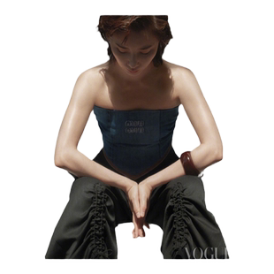 VOGUEMusic杂志单依纯VOGUE MAN于适 陈伟霆 张康乐朱一龙 周杰伦 易烊千玺 杨幂 刘诗诗尹昉film服饰与美容张凌赫王一博 王曼昱