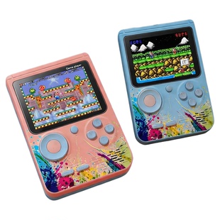 黑科技玩具上课神器世界上超好玩的网红迷你游戏机打发时间解闷旧