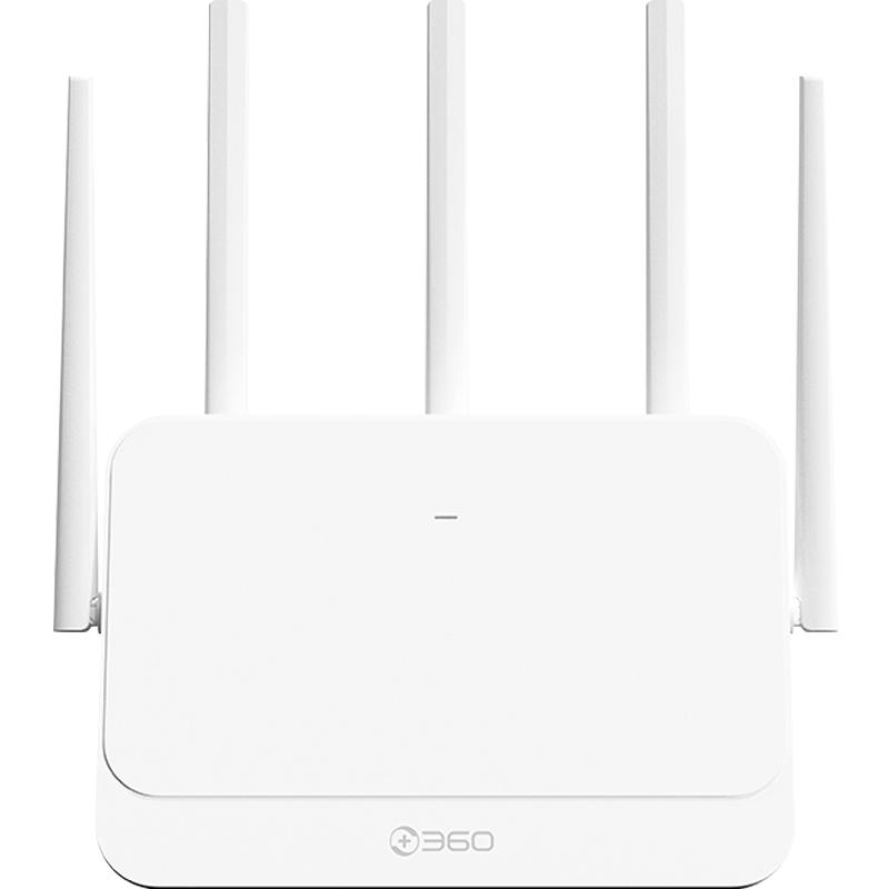 360无线路由器X7家用T7U千兆WiFi6高速全屋覆盖大户型全千兆端口wifi穿墙王AX3000