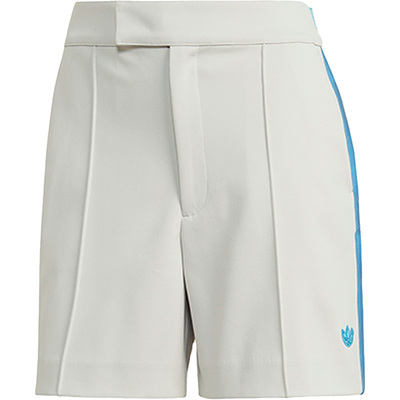 Adidas/阿迪达斯正品三叶草女士运动时尚透气休闲短裤HK7243