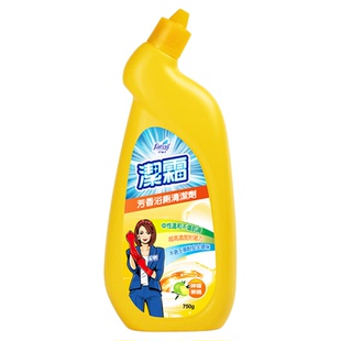 farcent花仙子洁厕灵去异味厕所强效清洁剂马桶强力除垢芳香除臭