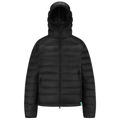 APPARITION 轻户外 外穿内搭 排骨羽绒服 轻薄女式羽绒服外套