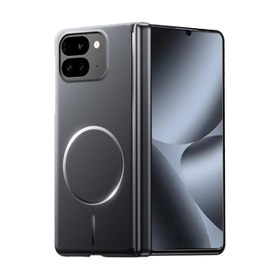 适用于谷歌Pixel 10 Pro Fold手机壳新款磁吸中轴铰链车载商务高-级全包防摔后壳超薄折叠屏硬外壳车载无线充