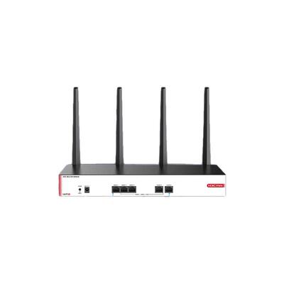 H3C 新华三 企业级高速WiFi6双频3000M无线路由器 千兆5G家用商用高速路由 wifi穿墙金属壳体 GR-3000AX