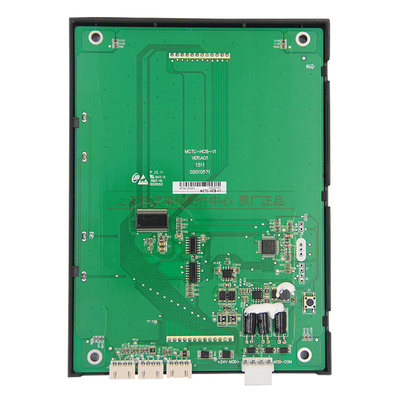 电梯轿内轿厢液晶显示板MCTC-HCB-V1/V2/V3内呼板适用于默奈克