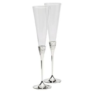 【新年礼物】WEDGWOOD Vera Wang真爱相随香槟杯酒杯高脚杯